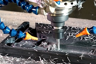 WayKen Rapid Manufacturing: Portfolio