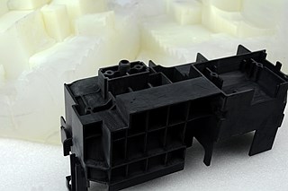 WayKen Rapid Manufacturing: Portfolio