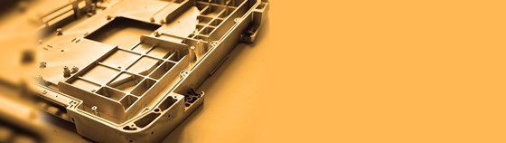 WayKen Rapid Manufacturing: Portfolio